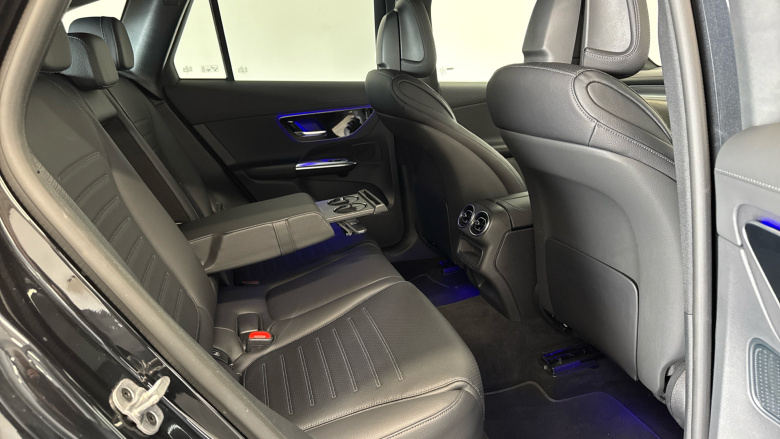 Mercedes-Benz GLC 220d 4Matic AMG Line 5dr 9G-Tronic Diesel Estate